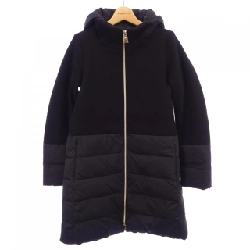 Herno PI001564D áo khoác lông