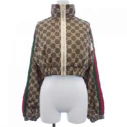 Áo khoác GUCCI - Hàng hiệu Authentic