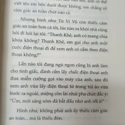 NGẬP TRÀN YÊU THƯƠNG - DỊCH: HÀ GIANG 644667