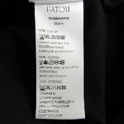 Áo tank top PATOU - Hàng hiệu Authentic 635825