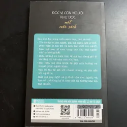 (Sách cũ) Đọc vị con người như đọc một cuốn sách - Patrick King - Quế Chi dịch 992509