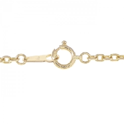 Dây chuyền K18YG - Hàng hiệu Chính hãng 867688