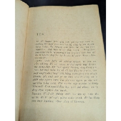 Hoà âm điền dã - André Gide ( bản dịch Bùi Giáng ) 384314