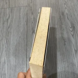 Âm thanh của im lặng 1021673