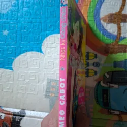 Nhật ký công chúa tập 10.2: "Mãi mãi là công chúa 972054