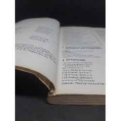 Textbook of Advanced Cardiac Life Support mới 80% HCM1412 910622