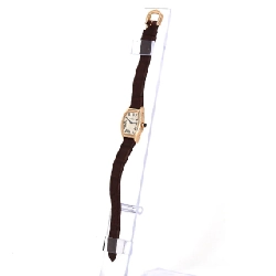 Cartier Tortue SM PG W1556360 PG･RG Cơ khí - Hàng hiệu Chính hãng 876218