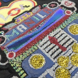 Túi Christian Louboutin Manila Cab 3185153 - Hàng hiệu Chính hãng 805556