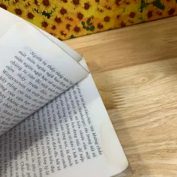 Logic Học Về Các Thể Loại Văn Học - Kate Hamburger 927265