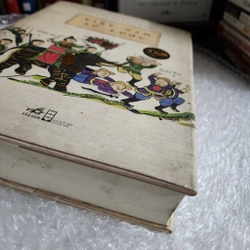 Việt Nam sử lược | Trần Trọng Kim | bìa cứng khổ đại 466458