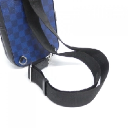 Túi đeo chéo Louis Vuitton Damier Graphite 3D Amazon Sling Bag N50011 - Hàng hiệu Chính hãng 767145