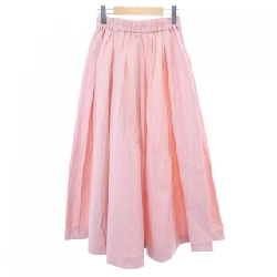 LOULOUTE Skirt - Hàng hiệu Authentic 818289