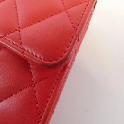 Ví Chanel Timeless Classic Line 80758 620232