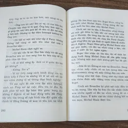 TÊN BỊP TRÁCH NHIỆM HỮU HẠN - Soạn theo hồ sơ Interpol 720627