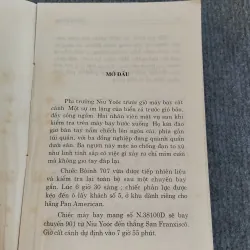 KHÔNG TẶC - DAVID HARPER 574341