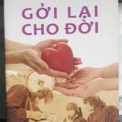 Gởi Lại Cho Đời - Huệ Khải