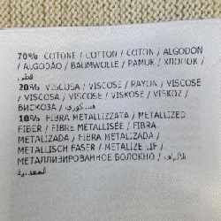 Moncler MONCLER 10939095600 9390J Áo len 627044