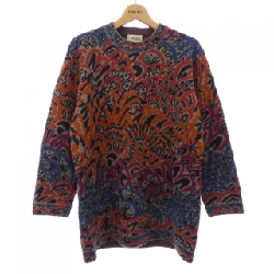 【Mã giảm giá】【Cổ điển】MISSONI SPORT Áo len