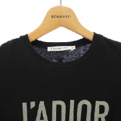 【Khuyến mãi】Áo phông CHRISTIAN DIOR 640265