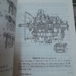 Giáo trình Cấu tạo Ô Tô- Bộ Giao Thông VT 1998 781690