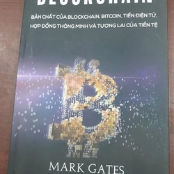 BLOCKCHAIN - MARK GATES 277173