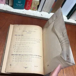 II Sách Pháp: Khảo Sát Pháp Văn _ Luyện Thi Tú Tài 1 (Sinh Ngữ 1) - Trần Việt Sơn - 1963 799887