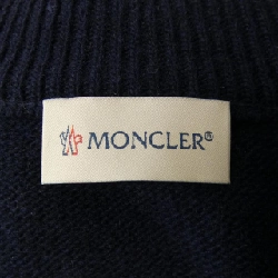 Áo khoác cardigan MONCLER - Hàng hiệu Authentic 900036