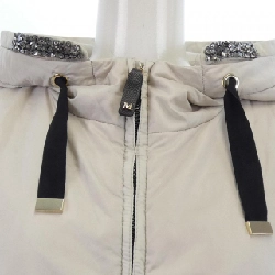 Max Mara 929104 THE CUBE Áo gile 628295