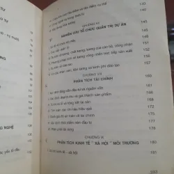 QUẢN TRỊ DỰ ÁN ĐẦU TƯ 931202