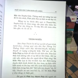 Pháp hoa kinh thâm nghĩa đề cương - Pháp sư Thích Từ Thông 1024529