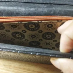Ví nữ cầm tay kiểu Gucci - loại phổ thông 574322