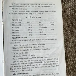 555 món ăn Việt Nam : kĩ thuật chế biến và giá trị dinh dưỡng  1025027