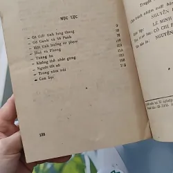 [XƯA] [HIẾM] Con Bụi (1990) - Trần Chiến 997596