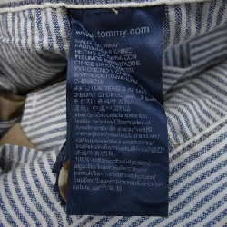 Quần KITH TOMMY - Hàng hiệu Authentic 896045