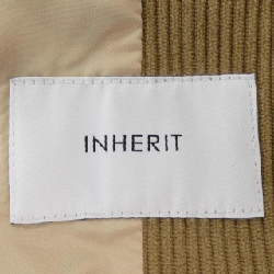 Jacket INHERIT - Hàng hiệu Authentic 901523