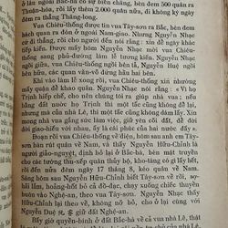 Việt Nam Sử Lược Trần Trọng Kim in lần 5 (1953)_Giá trị cao, hiếm hời 494221