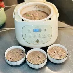 🍚 NỒI CƠM ĐIỆN LÒNG GỐM TỰ NHIÊN UNIE URC815 – CƠM CHÁY GIÒN TAN, NGON CHUẨN NHÀ LÀM! 🍚 728662