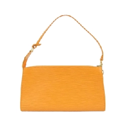 Túi đeo chéo Louis Vuitton Epi Pochette Accessoires 24cm M5294H 619829