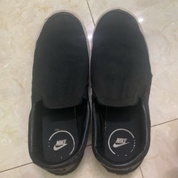 Giày nike nữa hàng auth