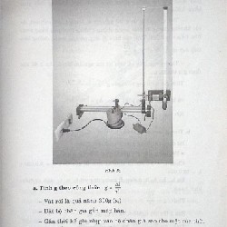 Thực hành vật lí lớp 10 xưa 13423