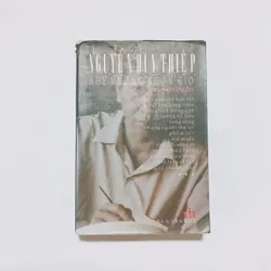 Như Những Ngọn Gió - Nguyễn Hữu Thiệp