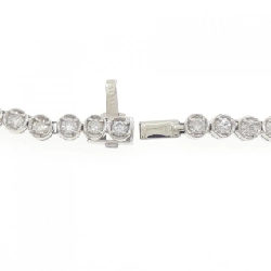 PT900 Dây chuyền kim cương 10.00CT - Hàng hiệu Chính hãng 858330