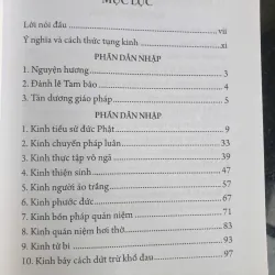 Kinh Phật Căn Bản 757843