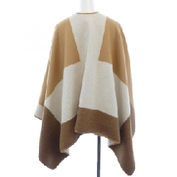 【Mã giảm giá】Áo poncho HERMES 647204