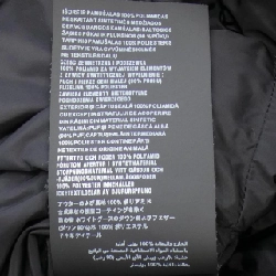 【Mã giảm giá】Áo khoác lông vũ PRADA 635328