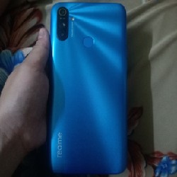 Điện thoại Realme C3 19475