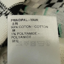 【Mã giảm giá】Louis Vuitton LOUIS VUITTON Áo len 641986