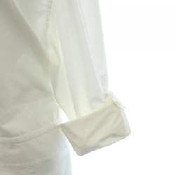 【Mã giảm giá】Áo sơ mi HERMES 639068