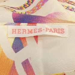 HERMES ÉLMESE Khăn choàng - Hàng hiệu Authentic 630129