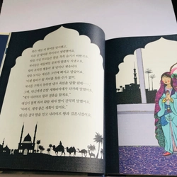 ✨📚 SÁCH TRUYỆN CỔ TÍCH KINH ĐIỂN TIẾNG HÀN QUỐC 📚✨ 544063